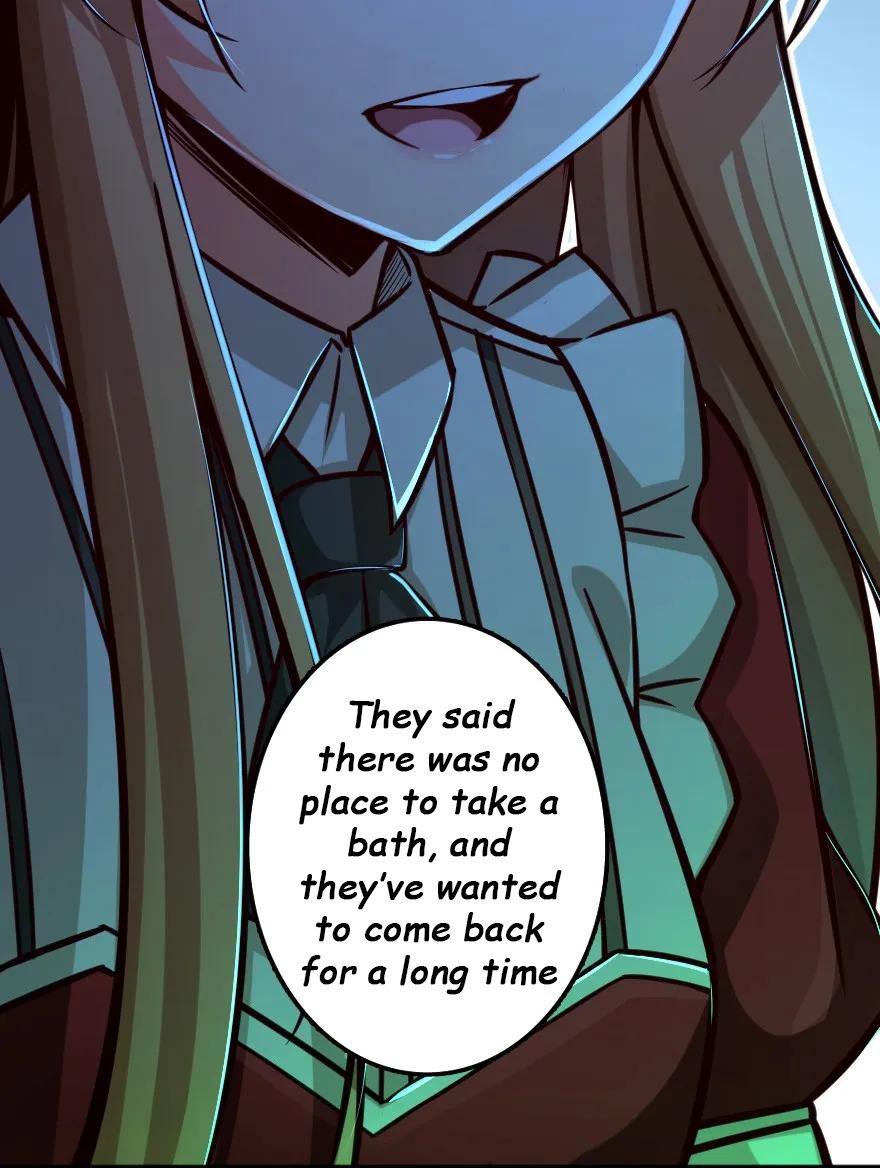 Release That Witch chapter 151 page 17