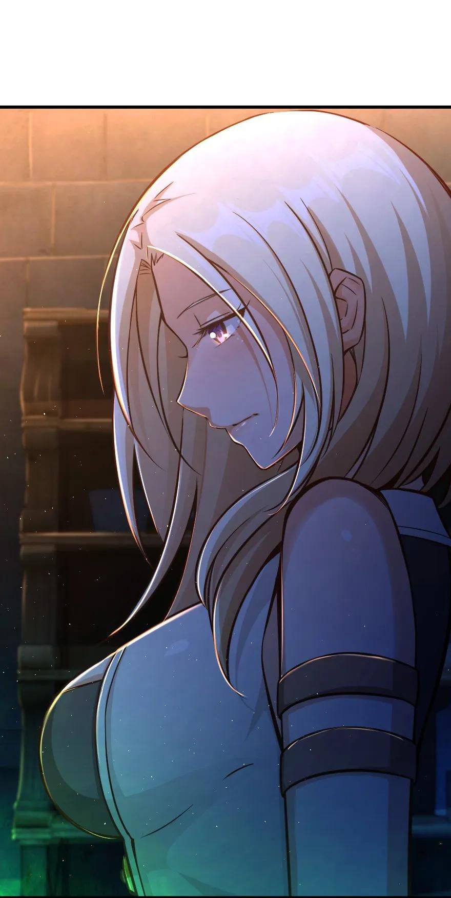 Release That Witch chapter 151 page 20