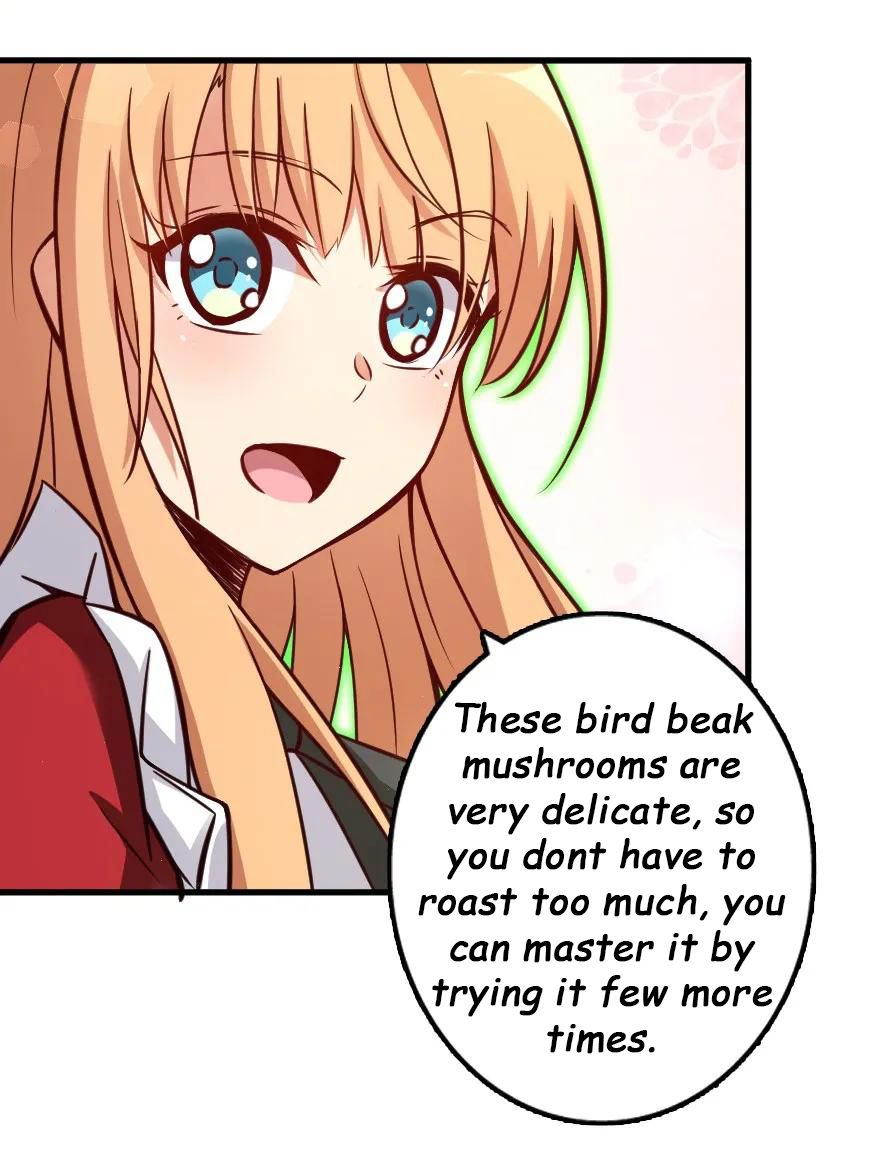 Release That Witch chapter 151 page 23