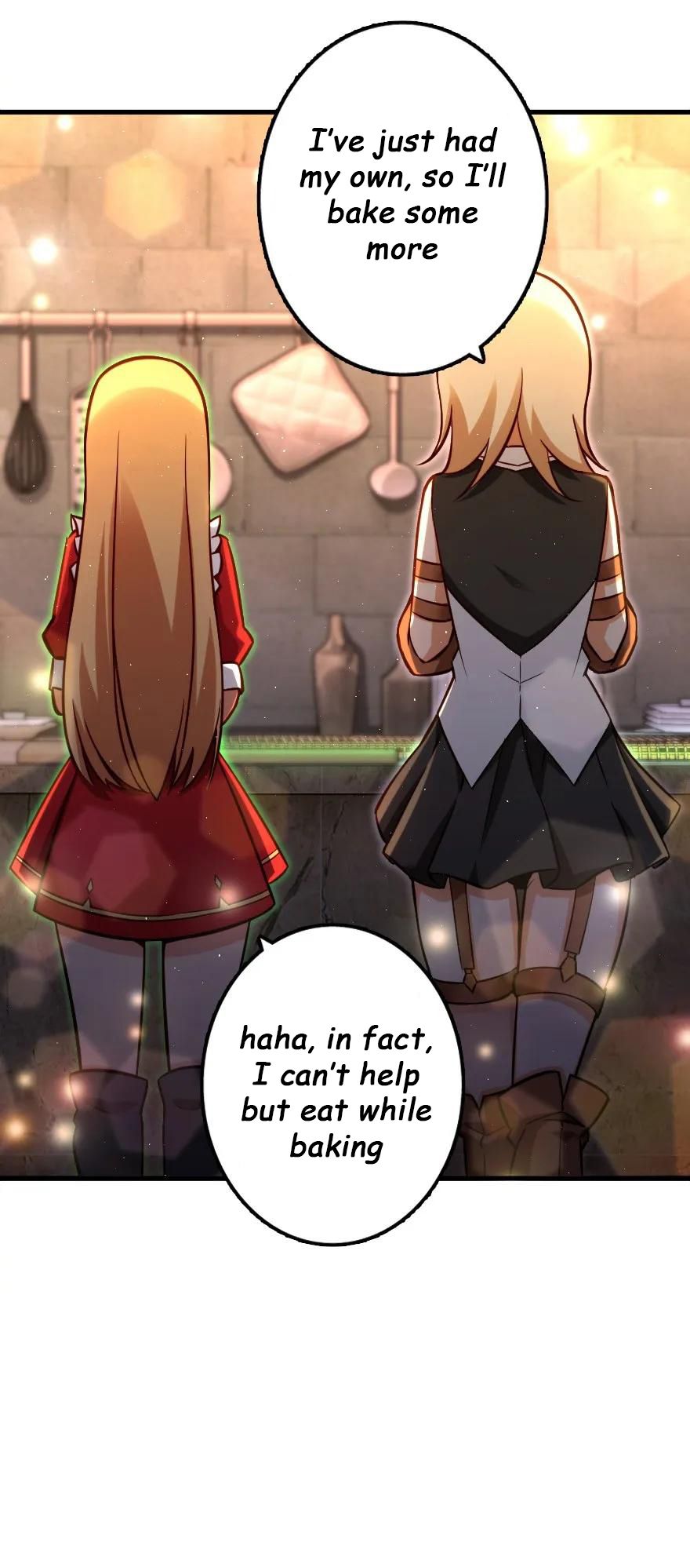 Release That Witch chapter 151 page 24