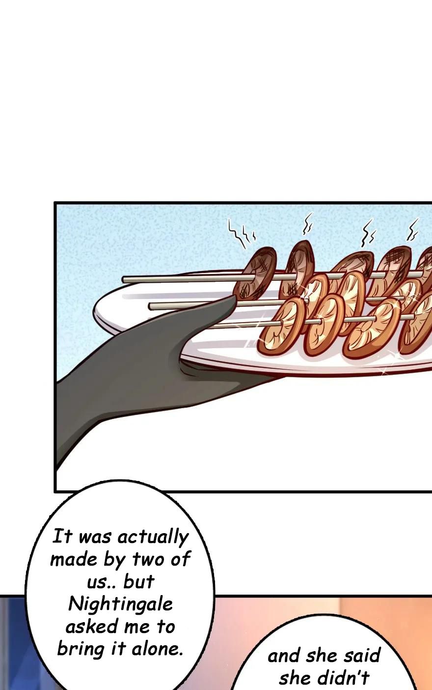 Release That Witch chapter 151 page 25