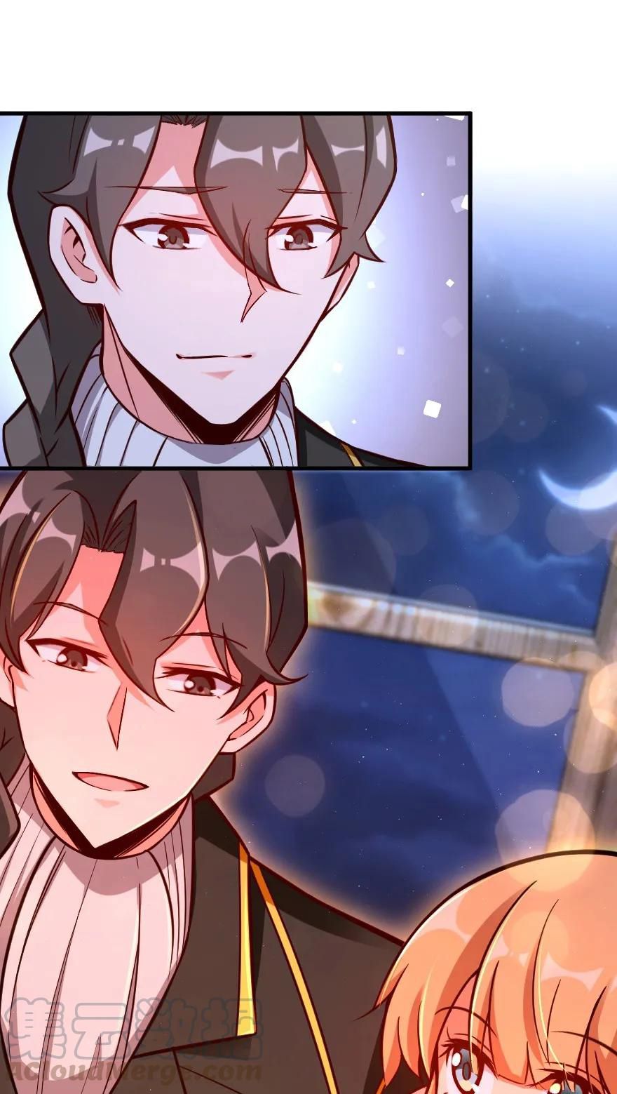 Release That Witch chapter 151 page 28