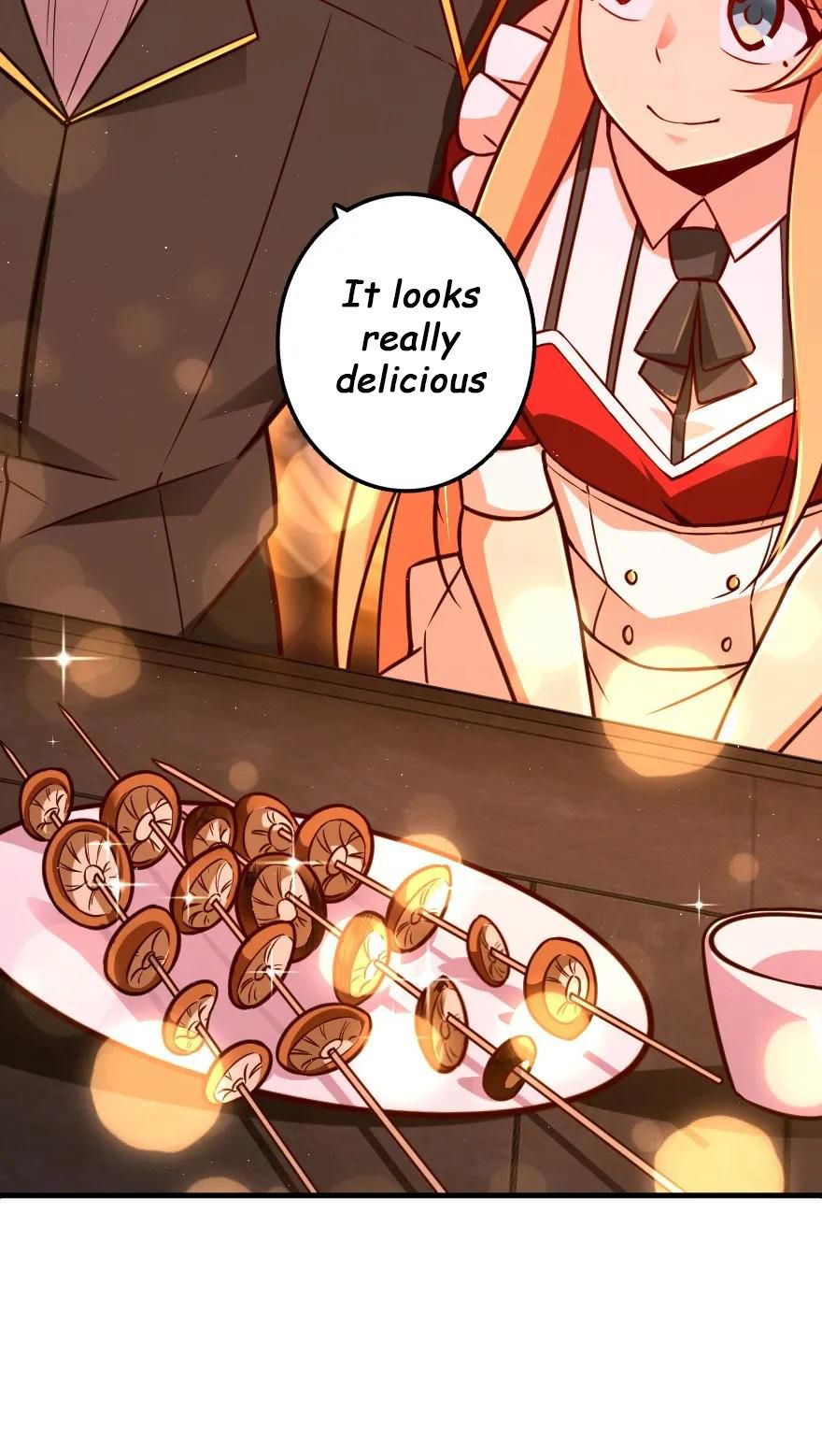 Release That Witch chapter 151 page 29