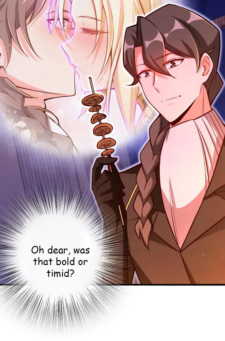 Release That Witch chapter 151 page 31