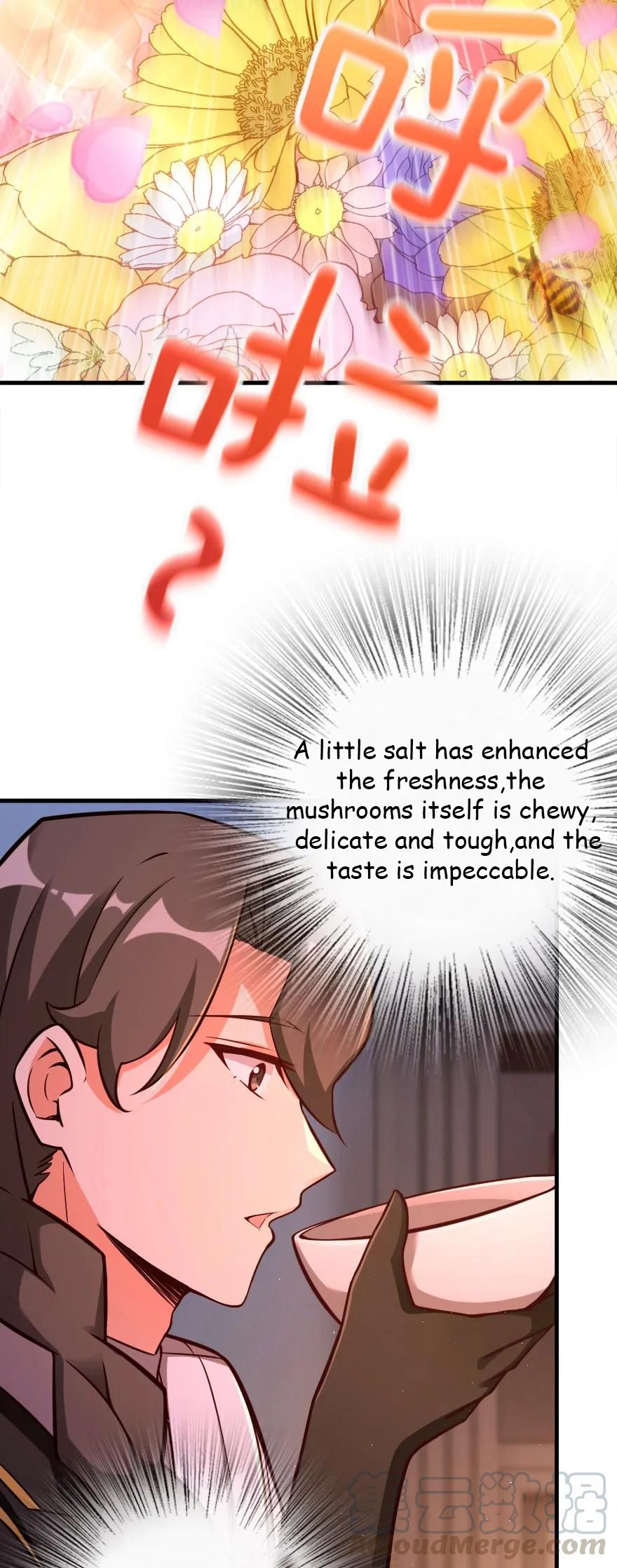 Release That Witch chapter 151 page 35