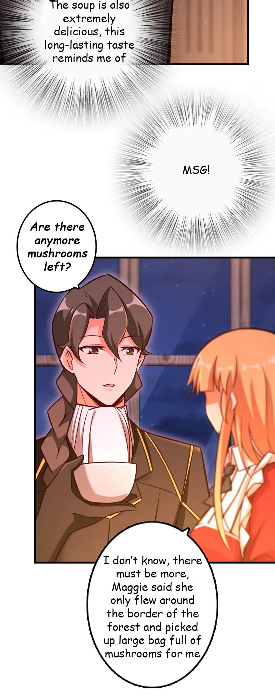 Release That Witch chapter 151 page 36