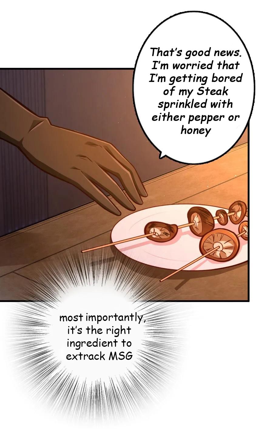 Release That Witch chapter 151 page 37