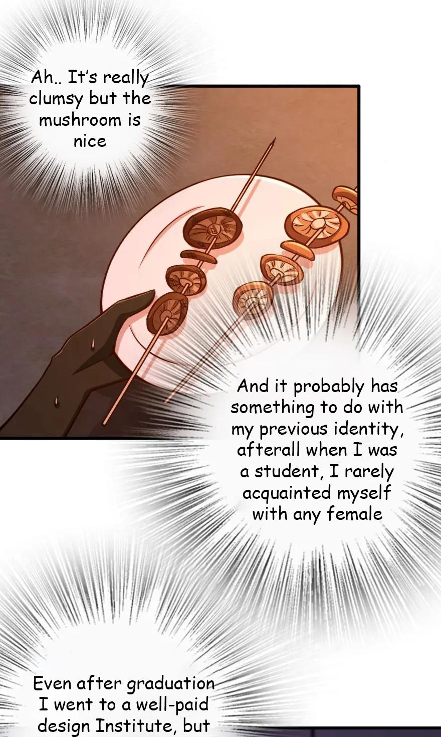 Release That Witch chapter 151 page 40