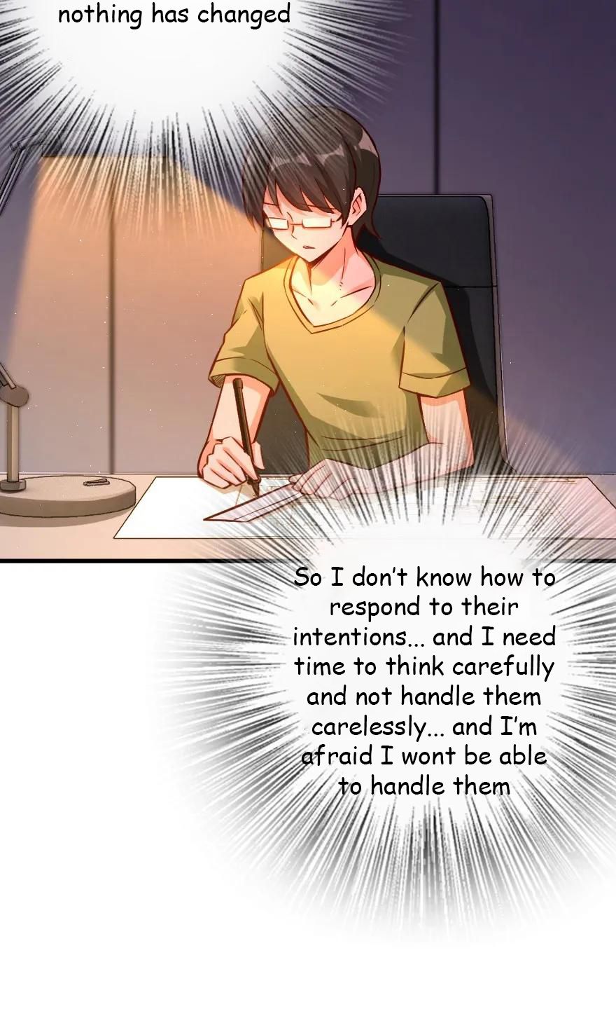 Release That Witch chapter 151 page 41