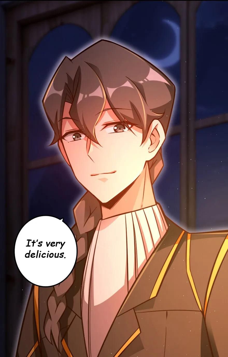 Release That Witch chapter 151 page 44