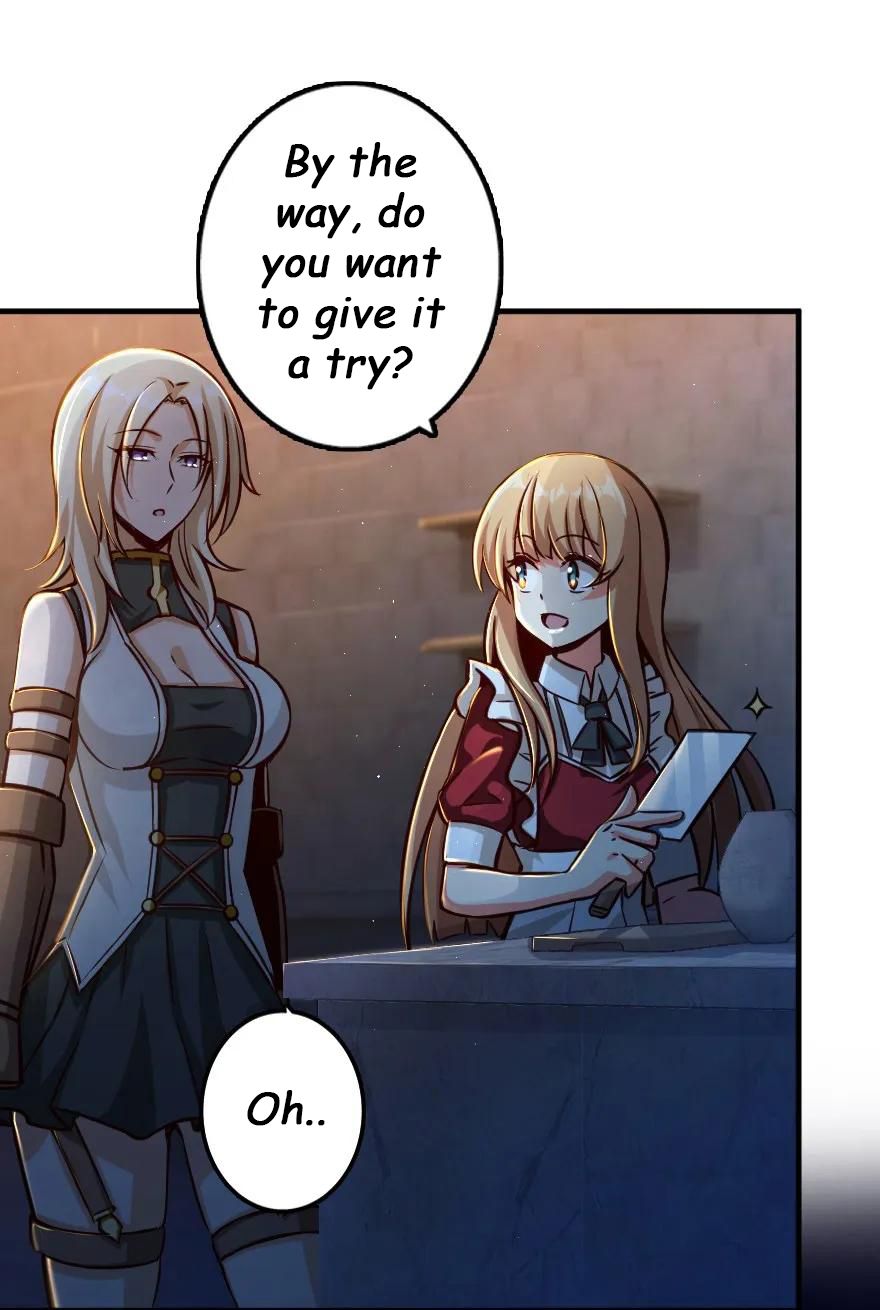 Release That Witch chapter 151 page 5