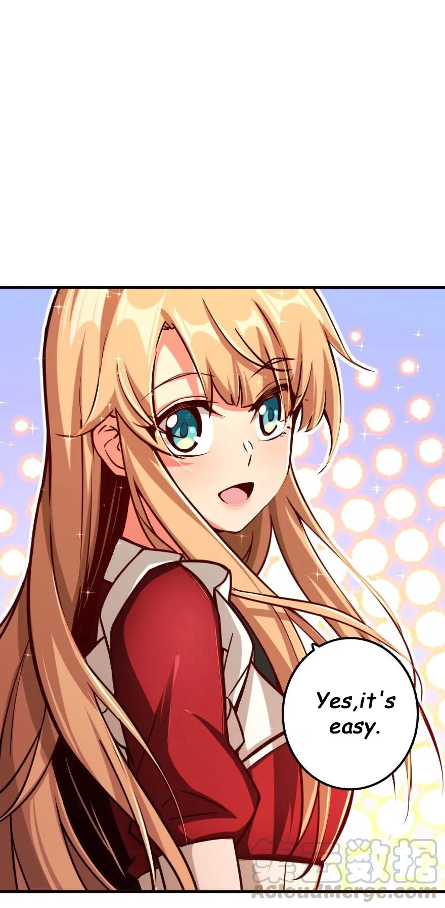 Release That Witch chapter 151 page 7