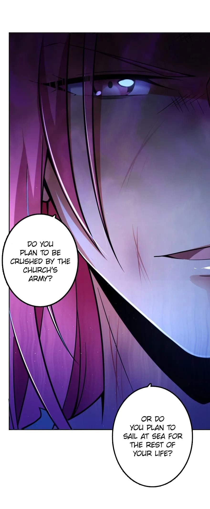 Release That Witch chapter 156 page 4