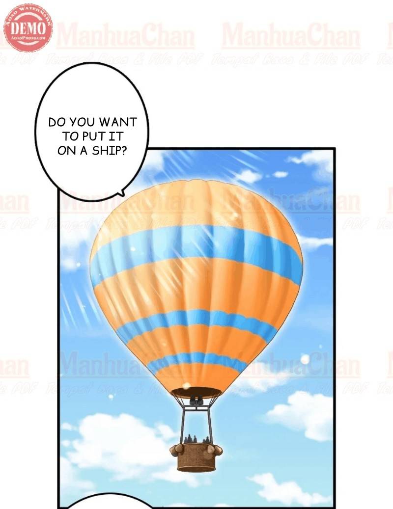 Release That Witch chapter 158 page 13