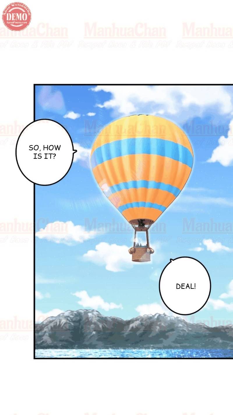 Release That Witch chapter 158 page 20