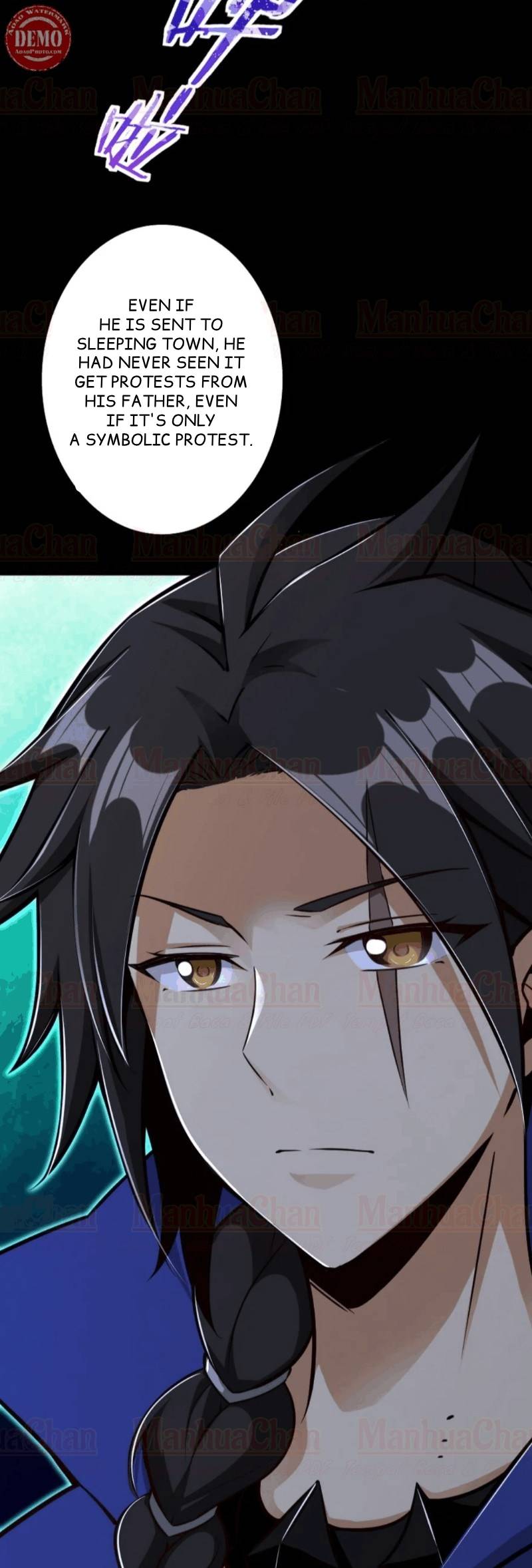 Release That Witch chapter 158 page 28