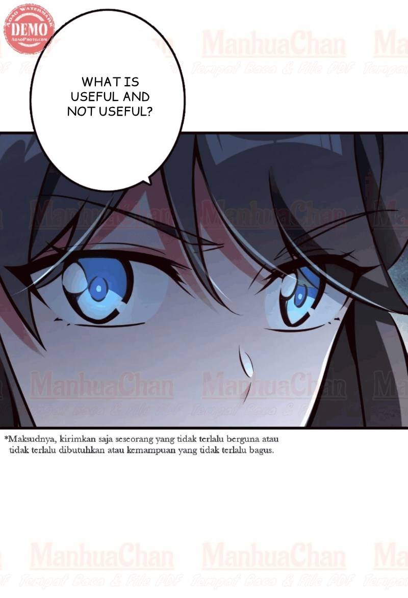 Release That Witch chapter 158 page 33