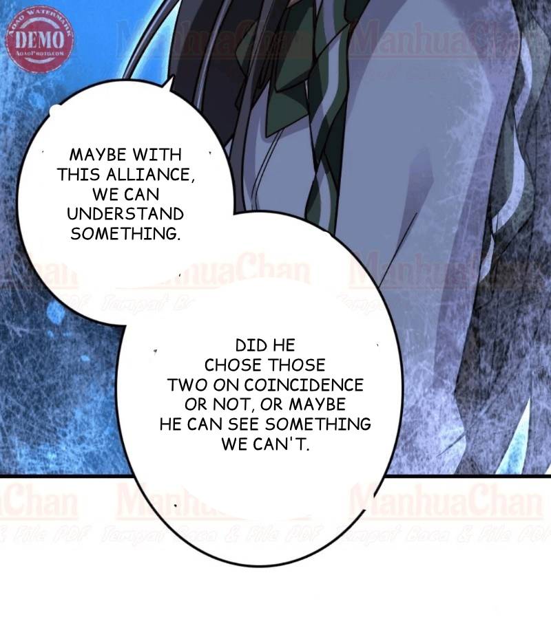 Release That Witch chapter 158 page 38