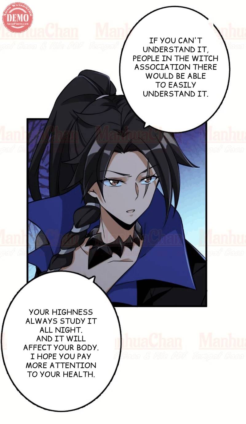 Release That Witch chapter 158 page 41