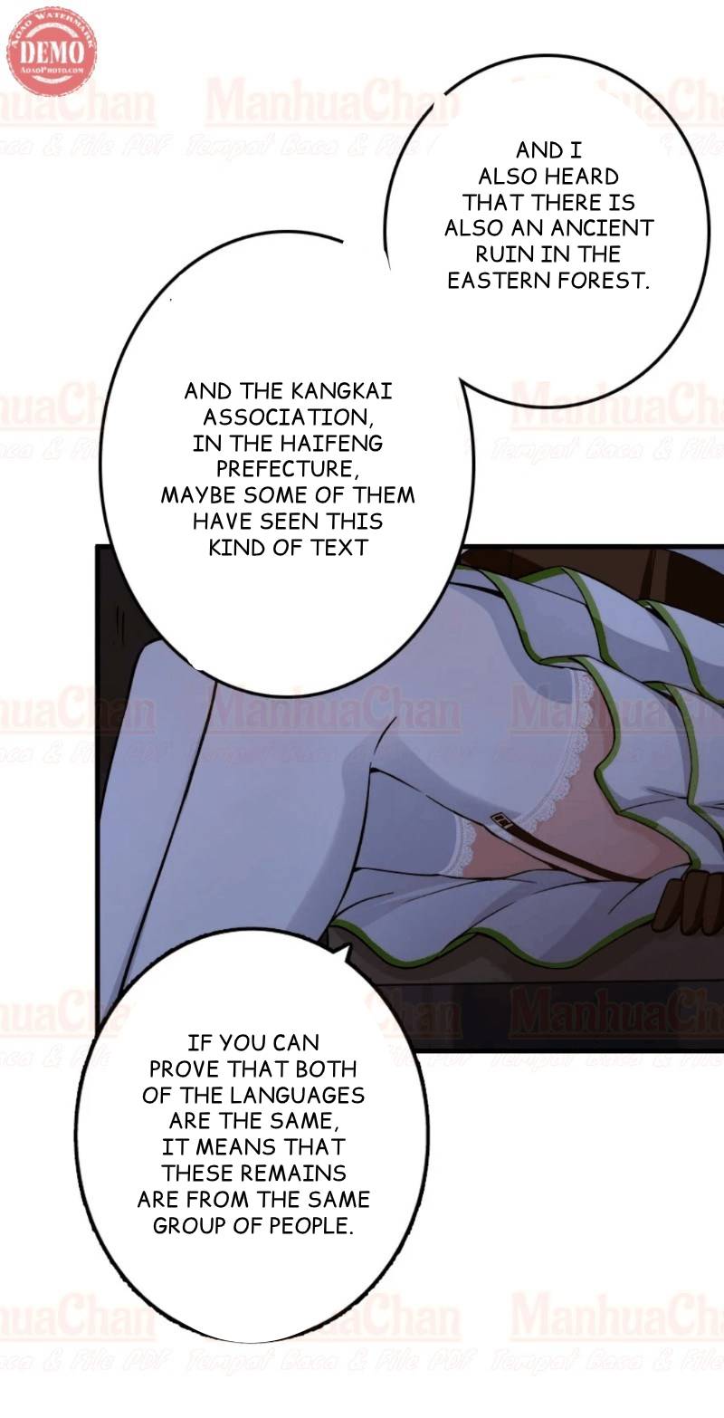 Release That Witch chapter 158 page 42