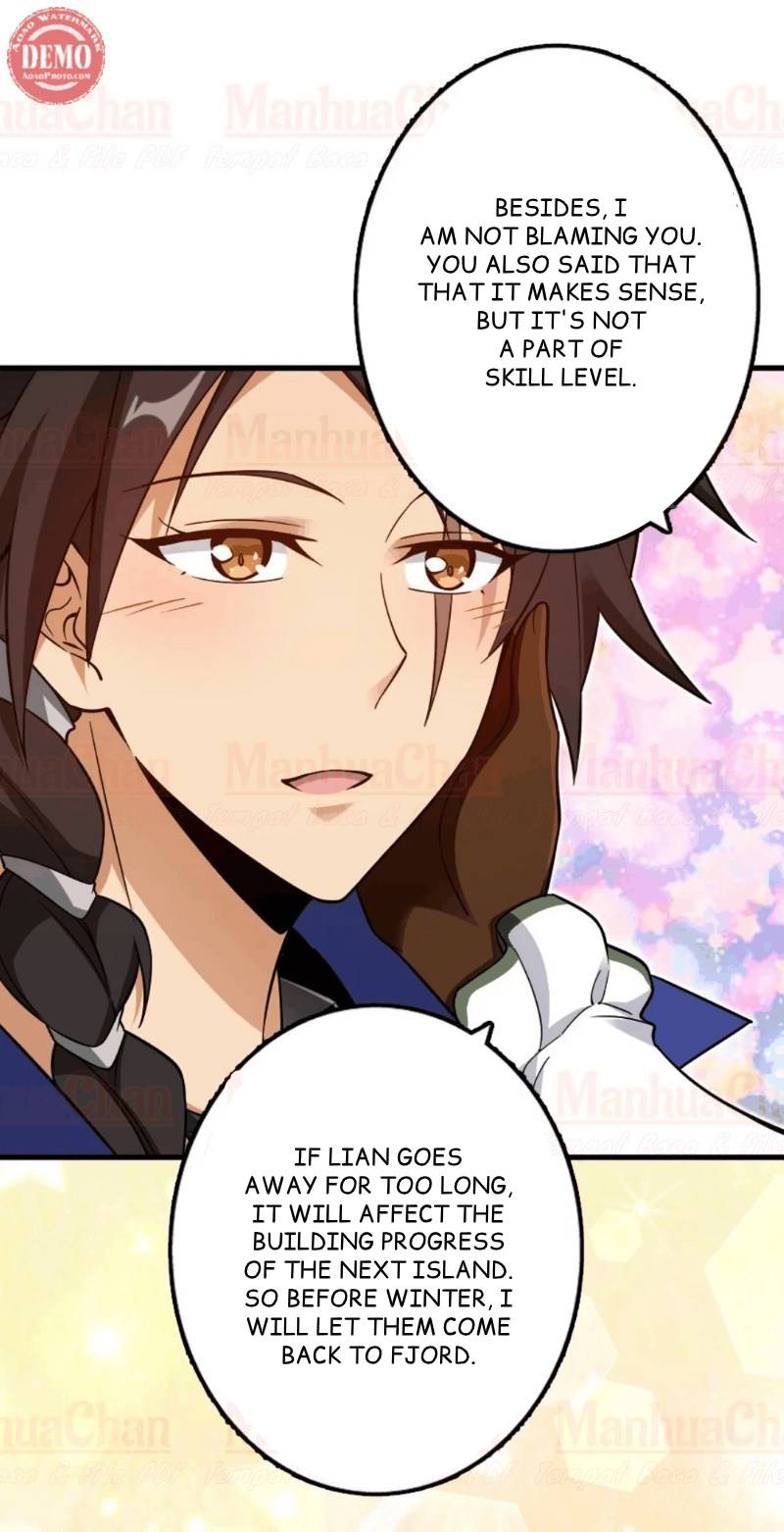 Release That Witch chapter 158 page 43