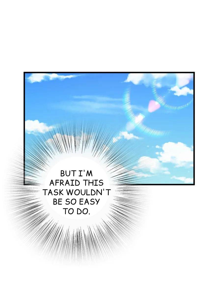 Release That Witch chapter 159 page 15