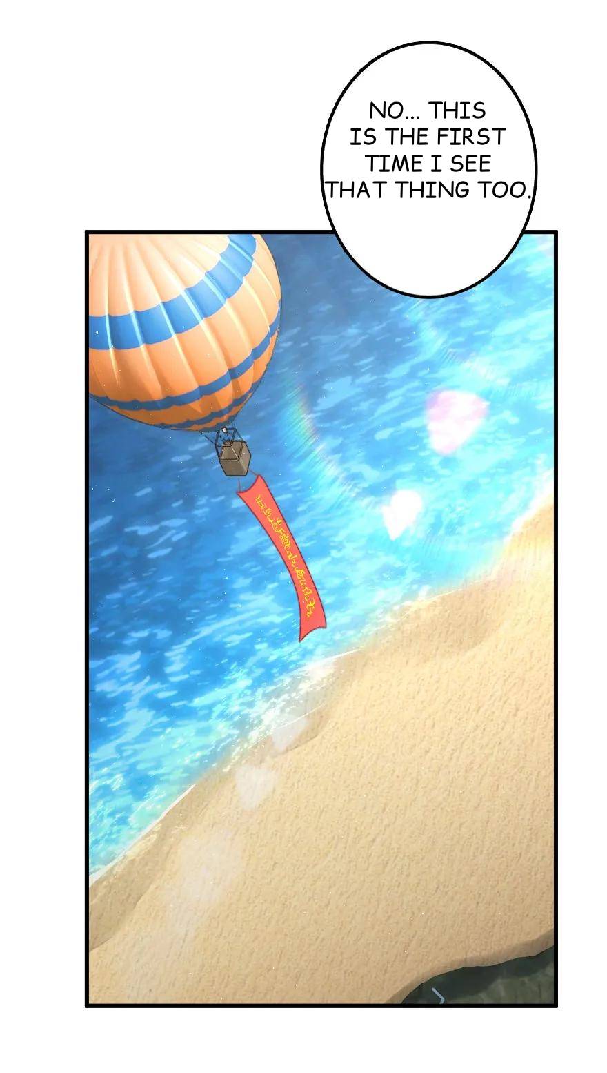 Release That Witch chapter 159 page 27