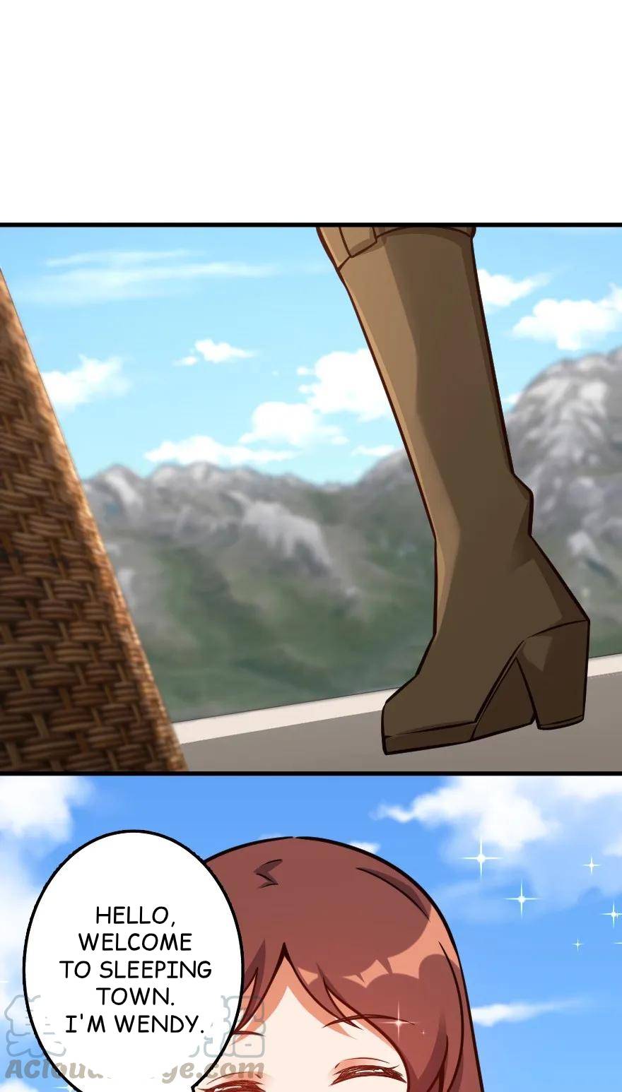 Release That Witch chapter 159 page 33