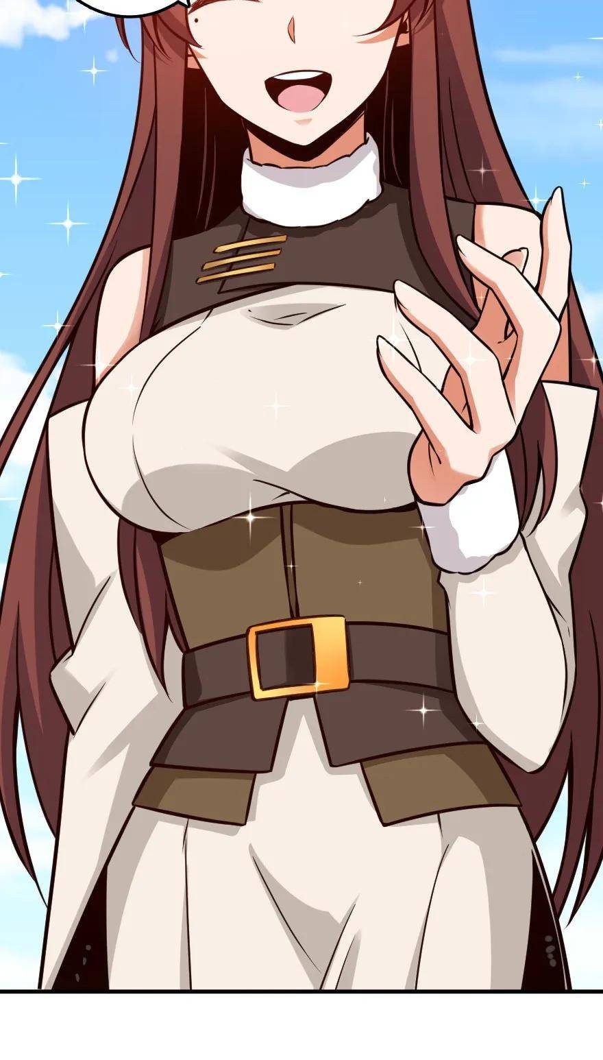 Release That Witch chapter 159 page 34