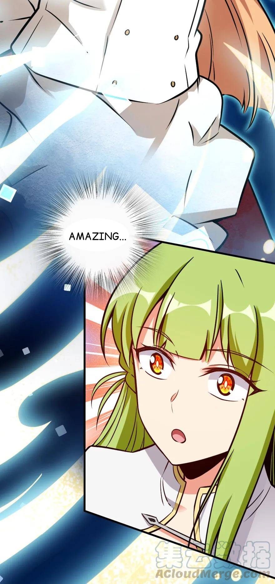 Release That Witch chapter 159 page 39