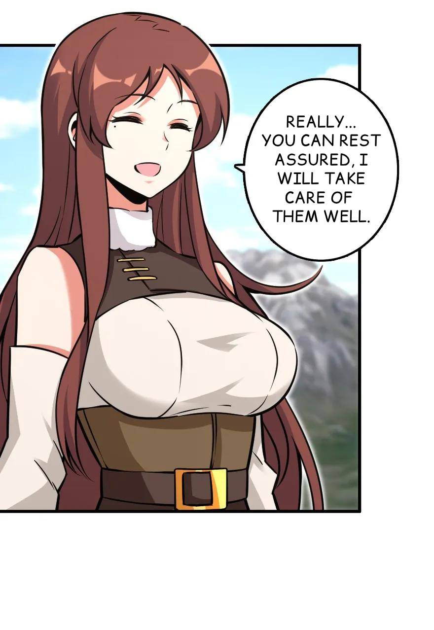 Release That Witch chapter 159 page 44