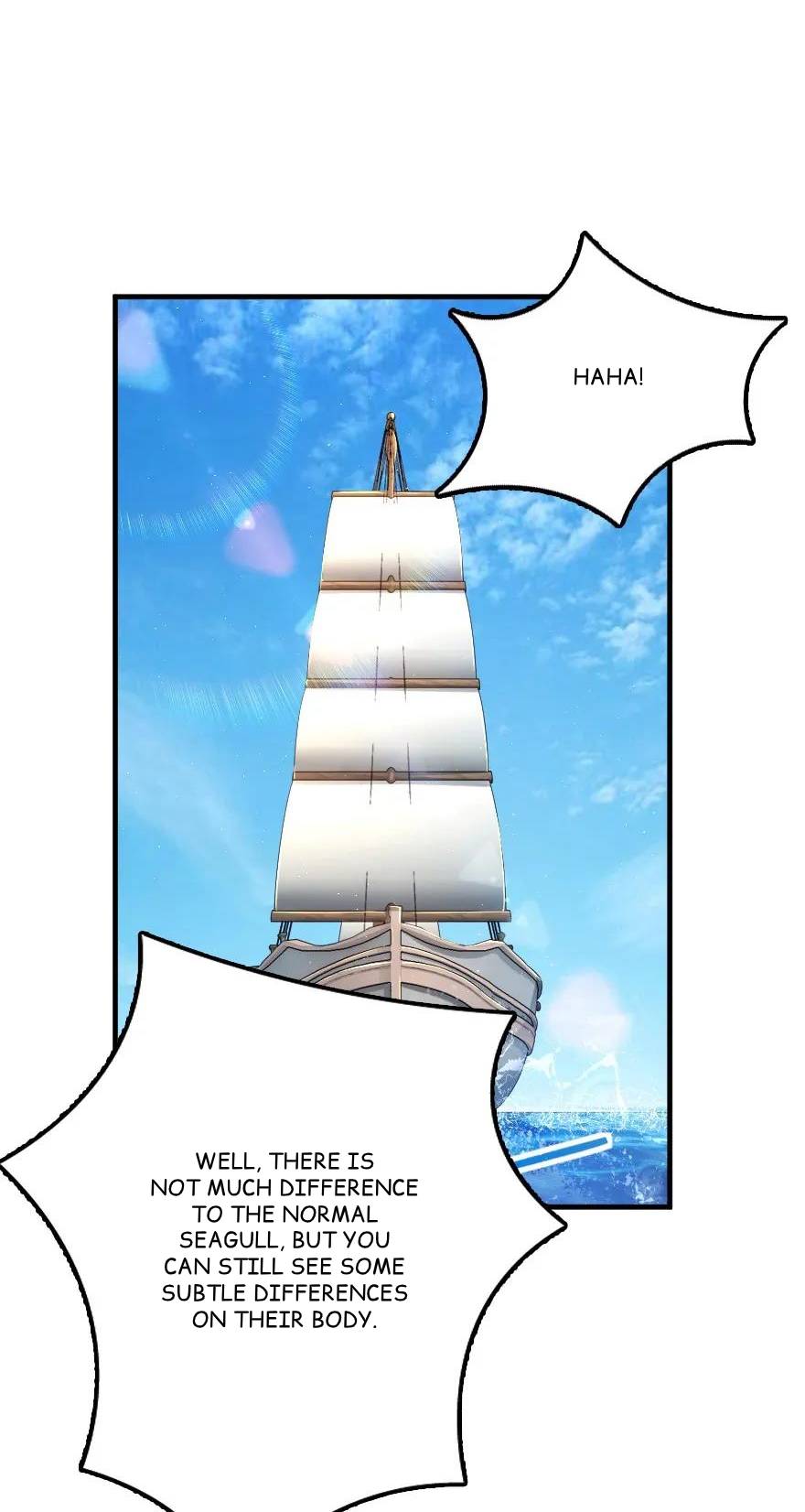 Release That Witch chapter 159 page 7