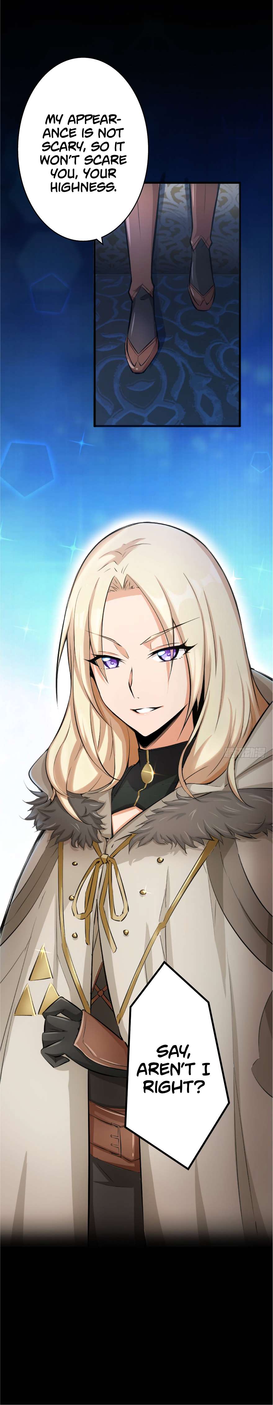 Release That Witch chapter 16 page 10