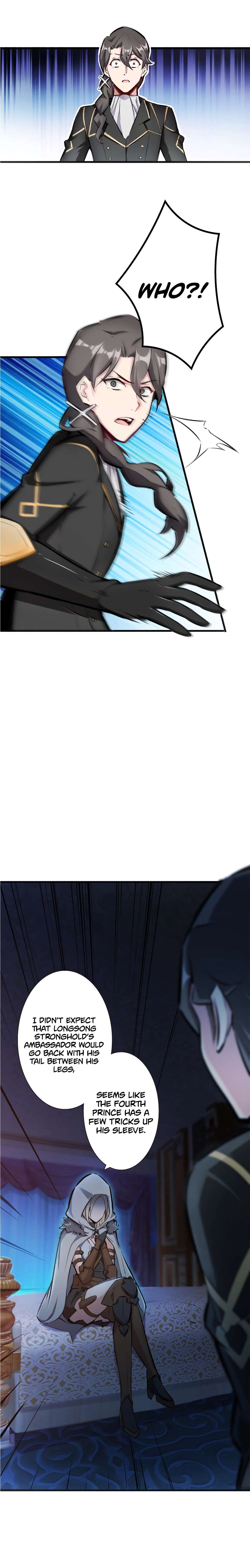 Release That Witch chapter 16 page 2