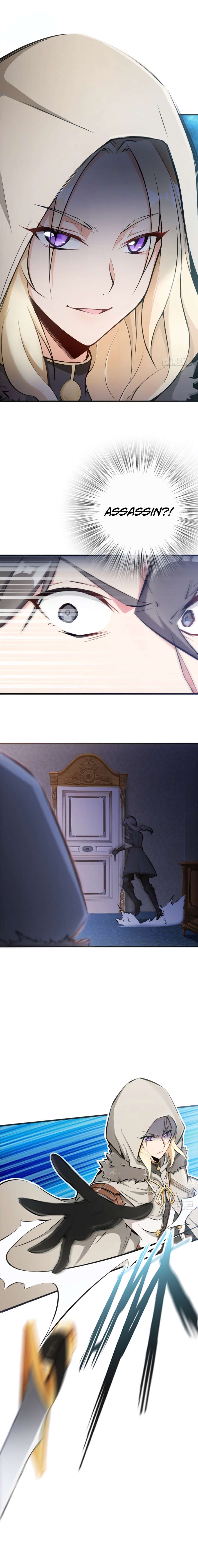 Release That Witch chapter 16 page 3