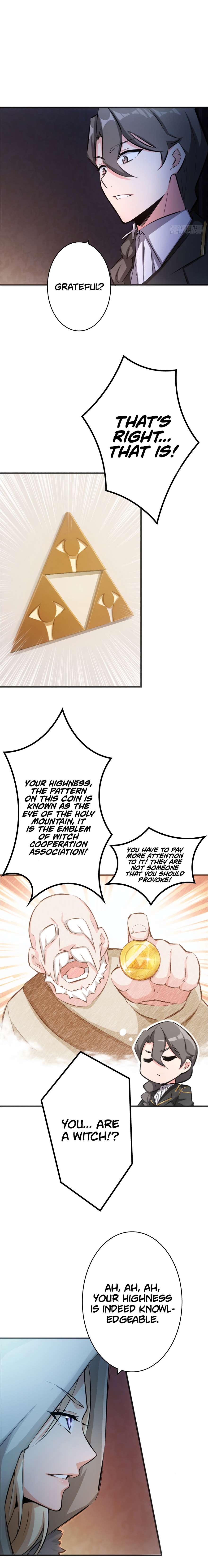 Release That Witch chapter 16 page 6