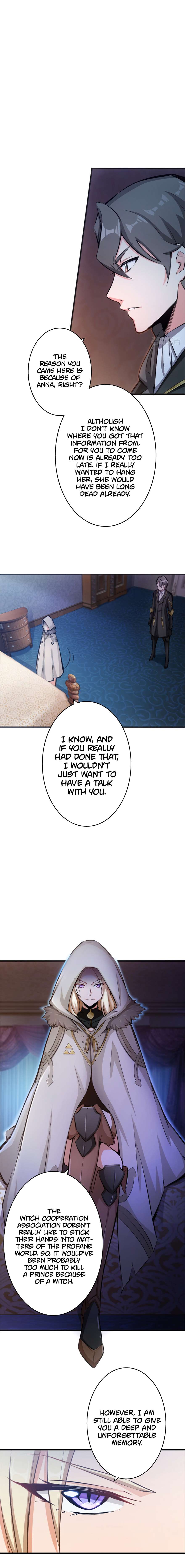 Release That Witch chapter 16 page 7