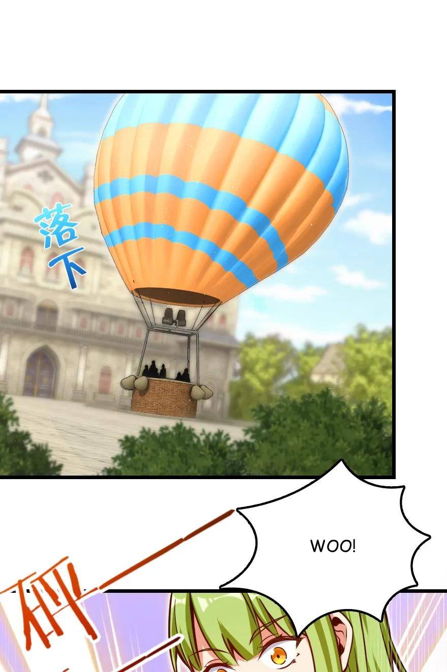 Release That Witch chapter 160 page 16