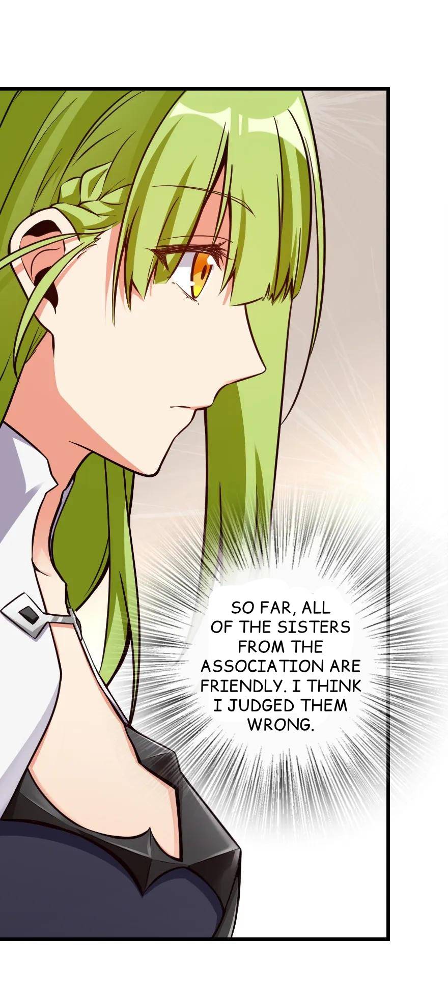 Release That Witch chapter 160 page 23