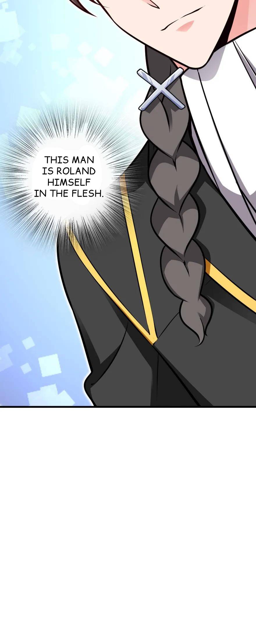 Release That Witch chapter 160 page 28