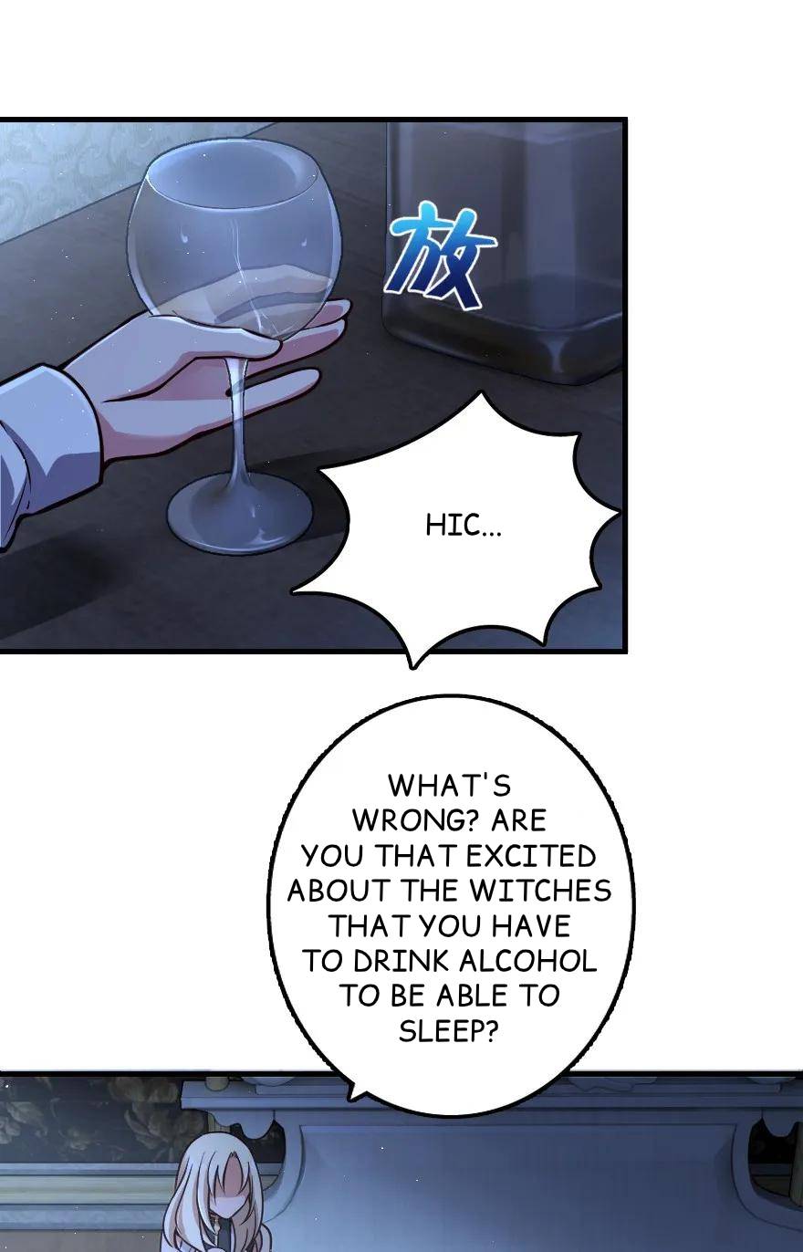 Release That Witch chapter 160 page 30