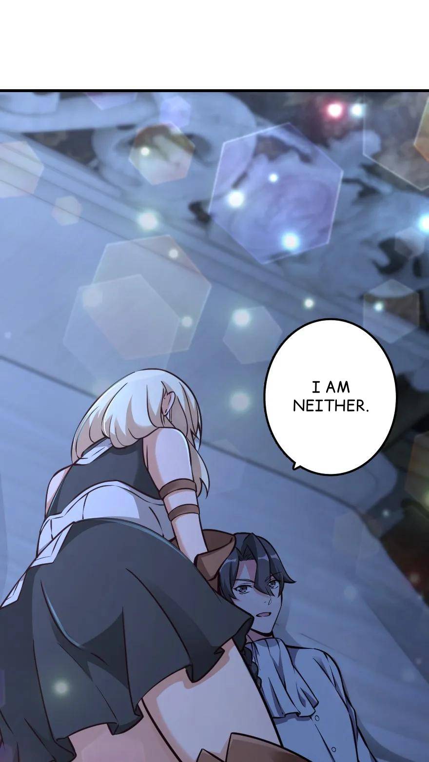 Release That Witch chapter 160 page 40