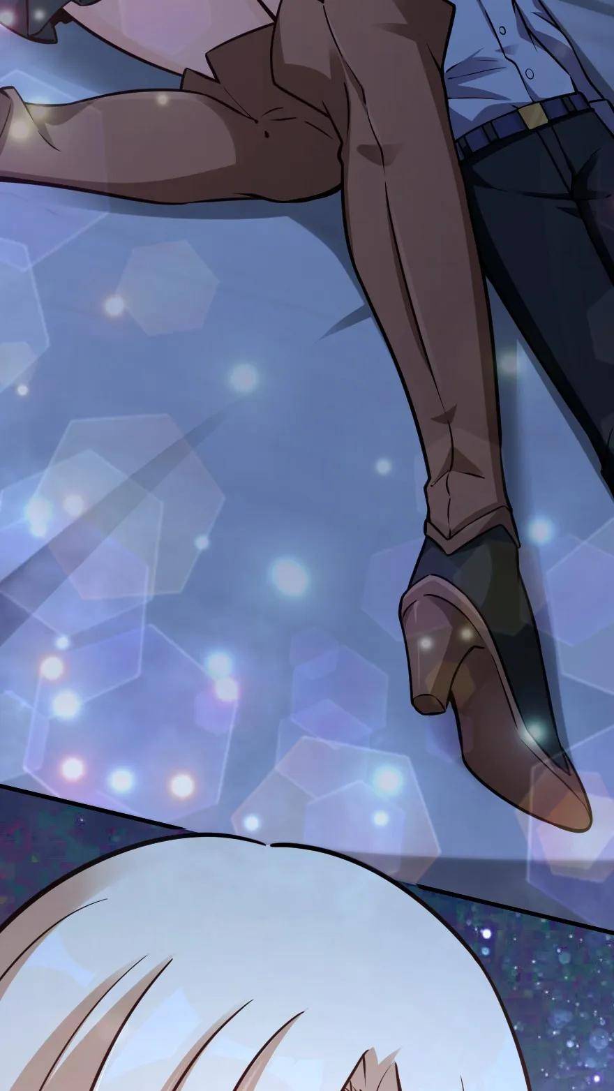 Release That Witch chapter 160 page 41