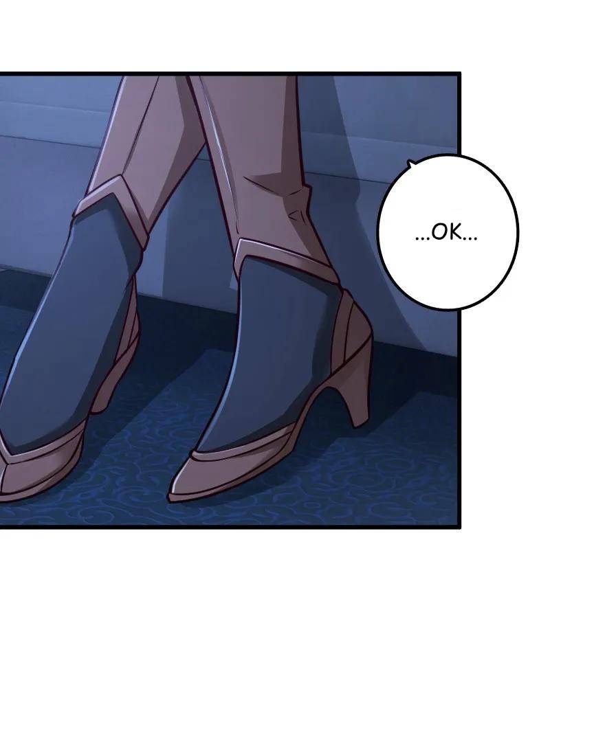 Release That Witch chapter 160 page 45