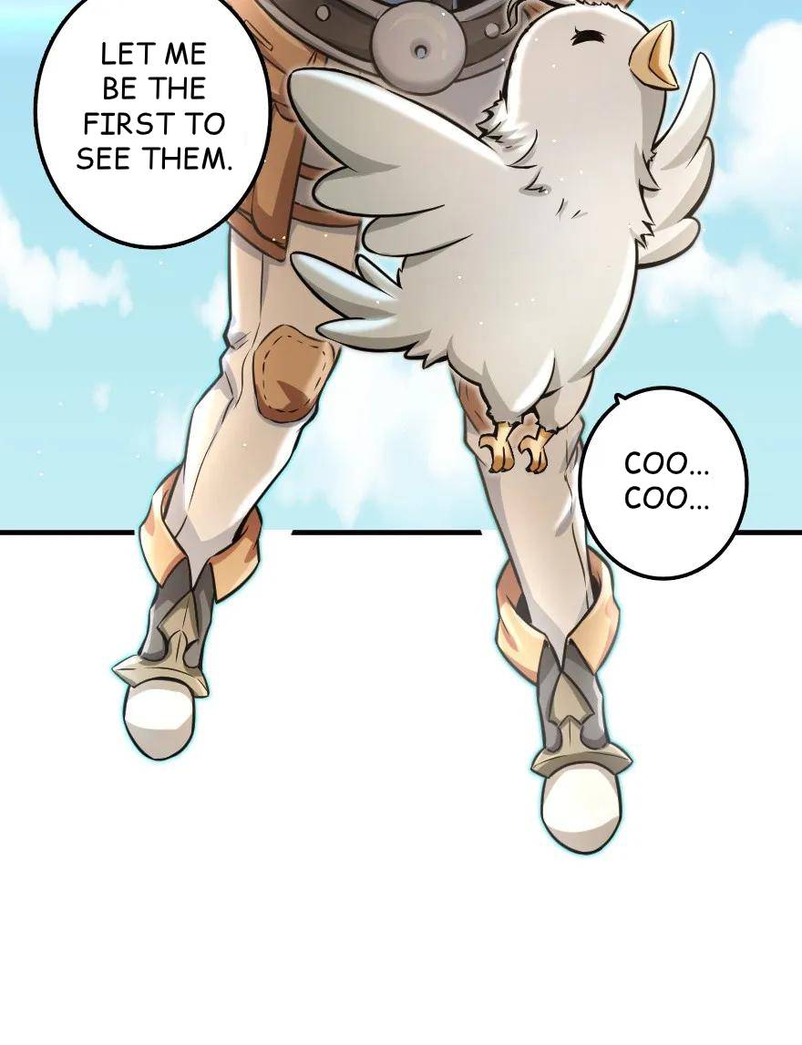 Release That Witch chapter 160 page 6