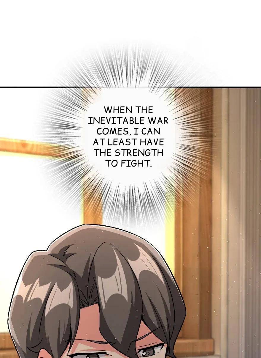 Release That Witch chapter 161 page 23