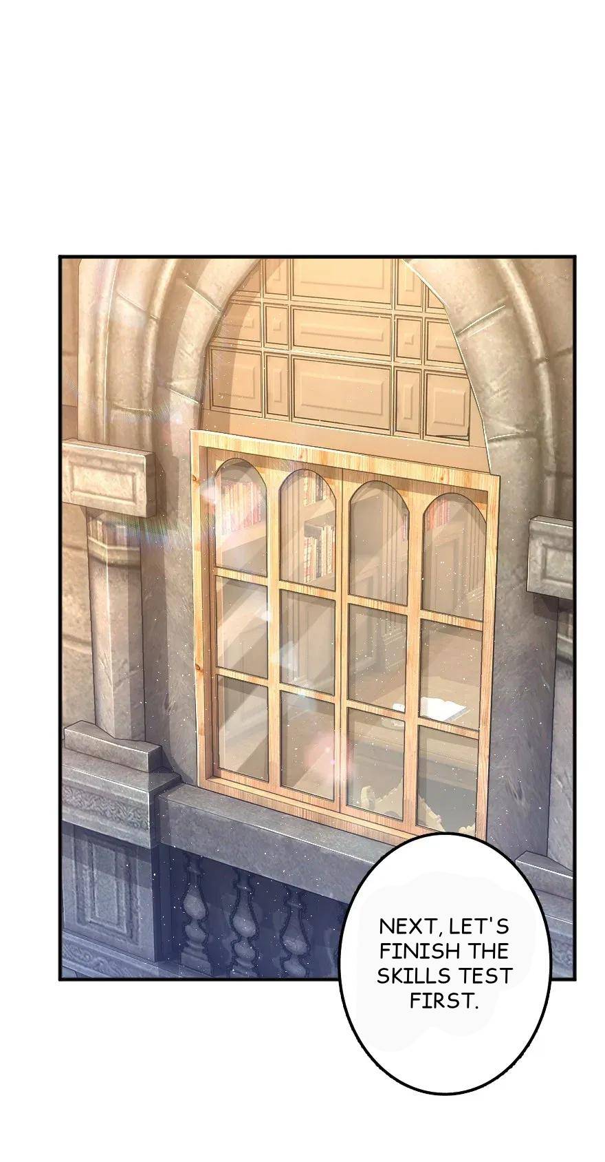 Release That Witch chapter 161 page 25