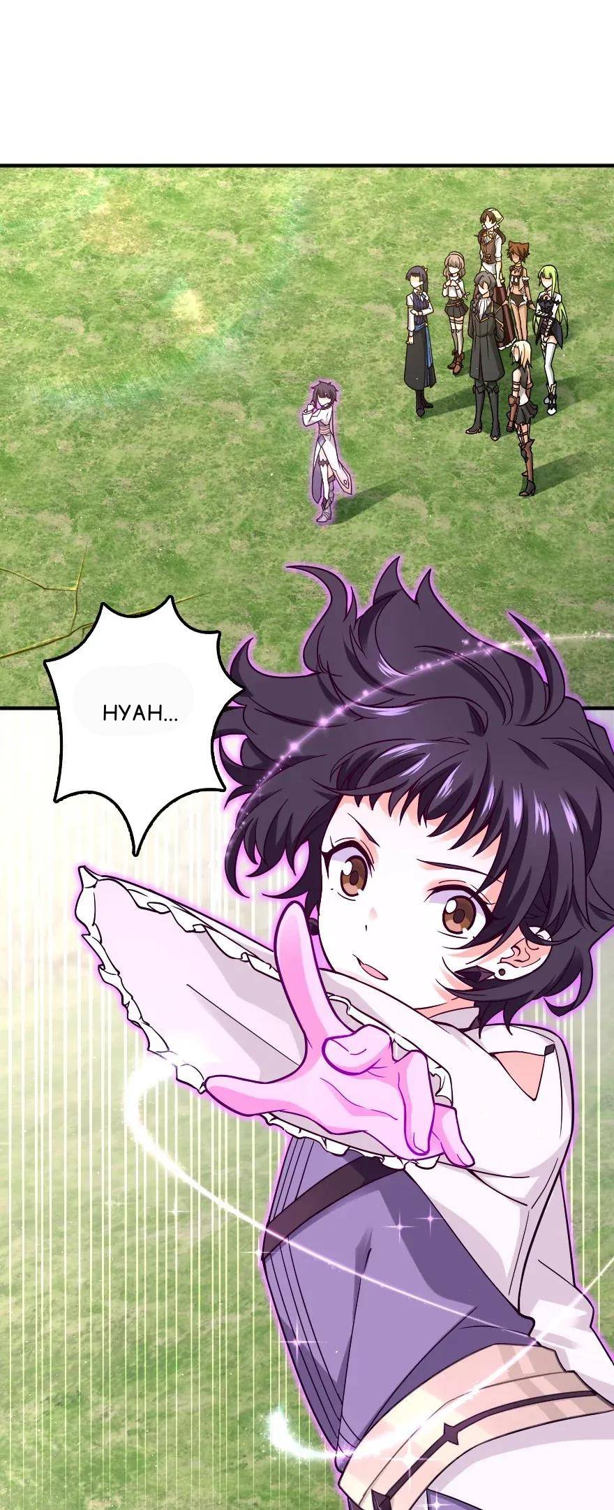 Release That Witch chapter 161 page 27