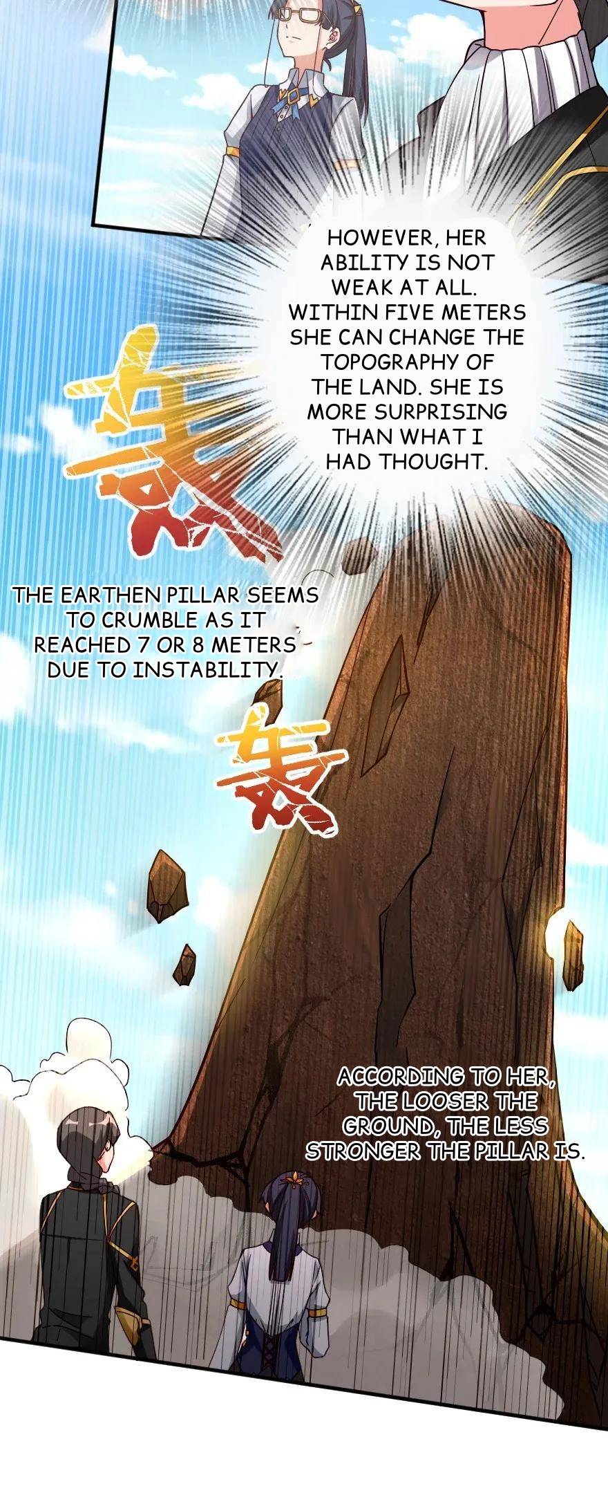 Release That Witch chapter 161 page 29