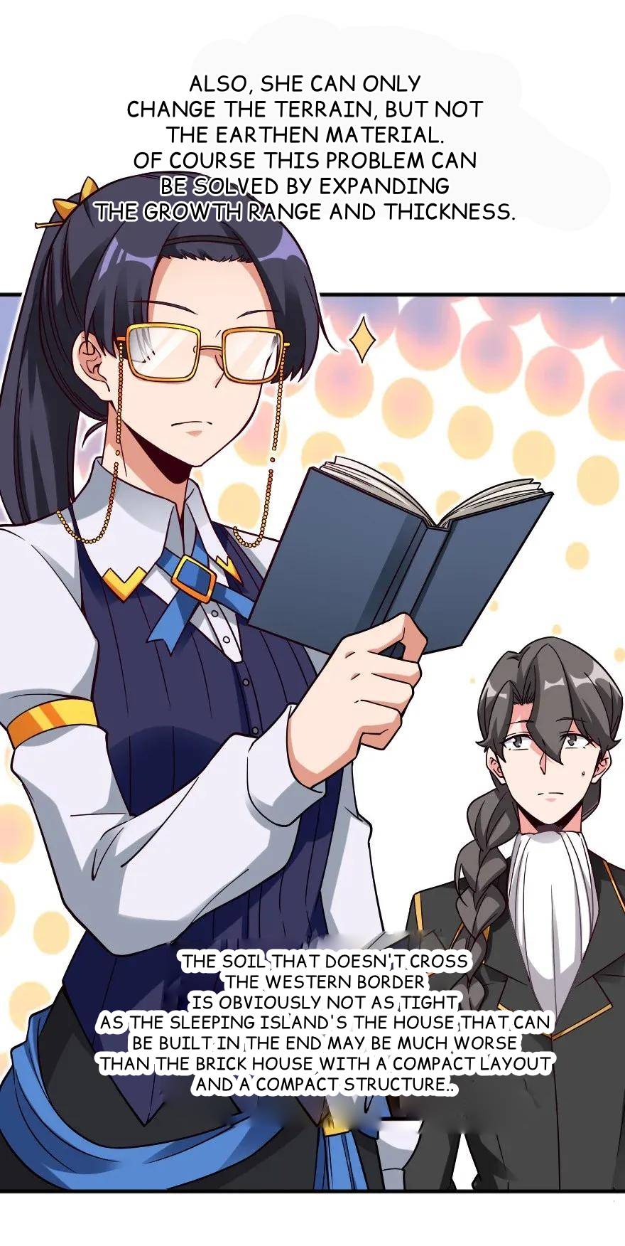 Release That Witch chapter 161 page 30